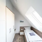 Seeblick Am Harkebruegger Mit Sauna Und Kamin Dom wakacyjny *